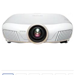 Brand New Epson Home Cinema 5050UB