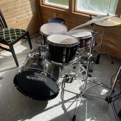 Drum Set