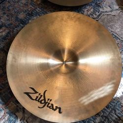 Zildjian 21" Sweet Ride