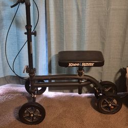 Knee Scooter