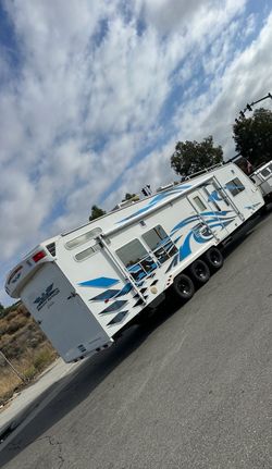 2008 Weekend Warrior FSW2800