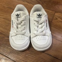 Adidas Baby Shoes 
