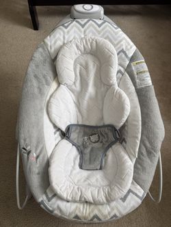 Baby Bouncer