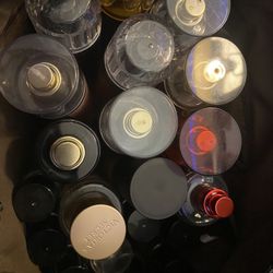 Bag Of Perfumes 