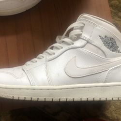 Nike Air Jordan 1 Mid