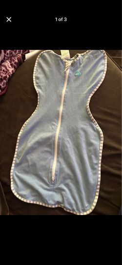 Love to dream swaddle