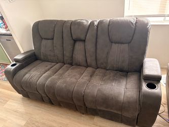 Couches