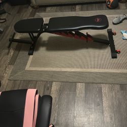 Bench Press Can Incline