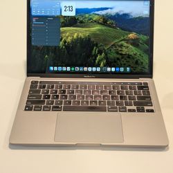 MacBook Pro M1 2020 13 Inch