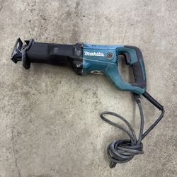 Makita Sawzall