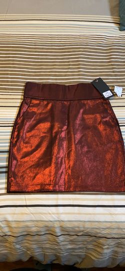 Akira skirt