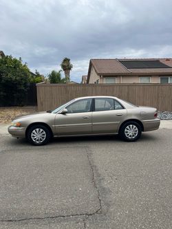 1999 Buick Century