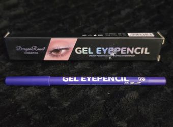 Eyeliner Pencil Gel