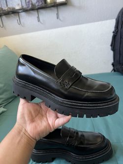 Aldo Loafer