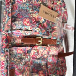 Laptop carrier
