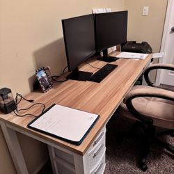 Desk