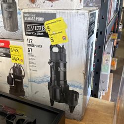 Assorted Home Improvement Items 1 