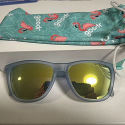 Goodr Sunglasses new 