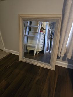 Large Mirror