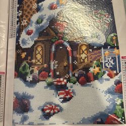 Candy House 
