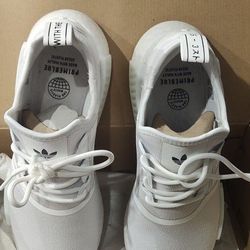 Adidas (Mens) 8.5