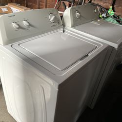 Washer/Dryer For Sale!