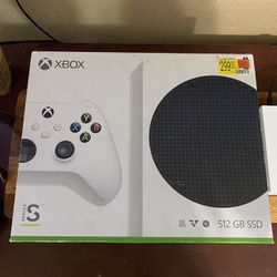 Xbox One Series S Digital