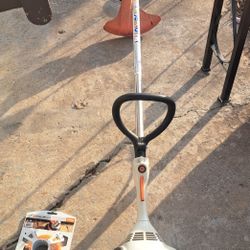 Weed Eater Stihl Fs40c