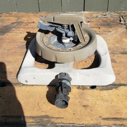 Lawn Sprinkler