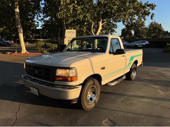 1994 Ford F-150