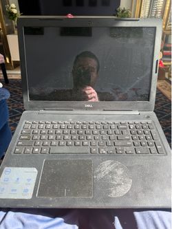 Dell Inspiron 15