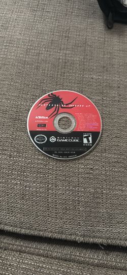 SPIDERMAN 2