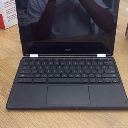 Acer Chromebook
