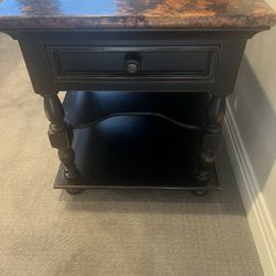 End Tables