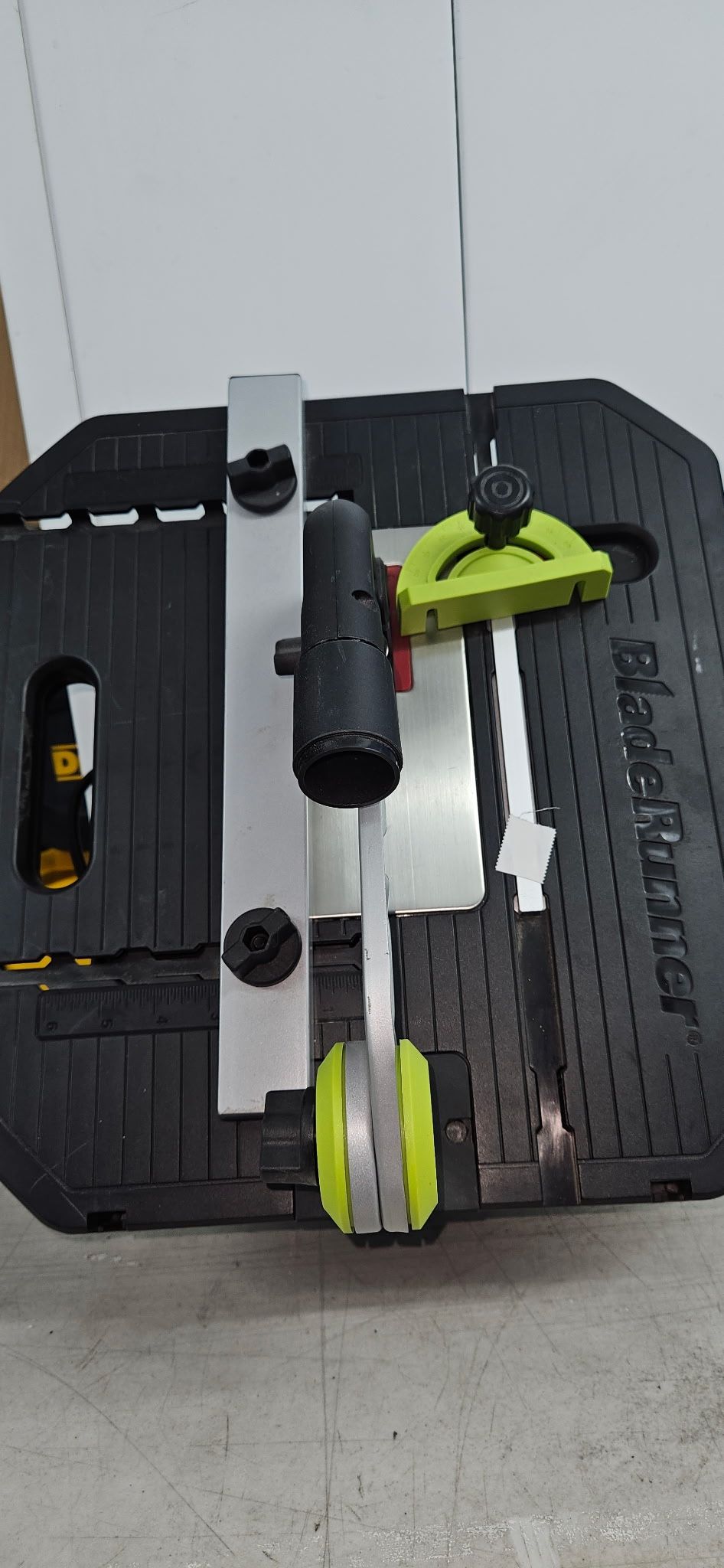 Rockwell Table saw 