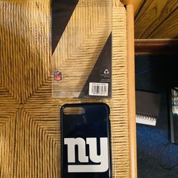 I Phone 7/8 Plus Phone Case