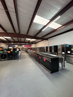 Appliances