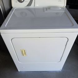 Admiral Gas Dryer Working 3 Month Warranty We Deliver 