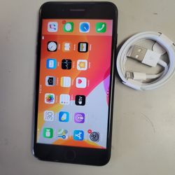 Iphone 7 Plus At&t/cricket 