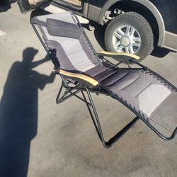 Picnic/Lawn/Camping Chair $15