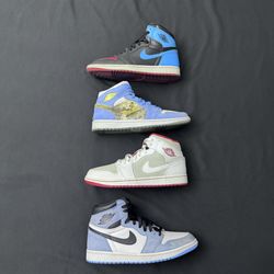 Air Jordan Nike Rare 