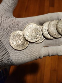 Monedas De Colección 