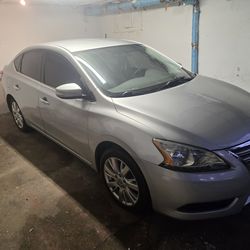 2013 Nissan Sentra