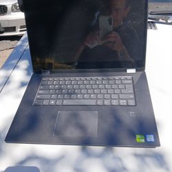 Lenovo Idea Pad Flex 5. 