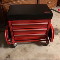 Tool Box Brand New. Great for bike repairs too
