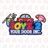 Toyz 2 Your Door Inc