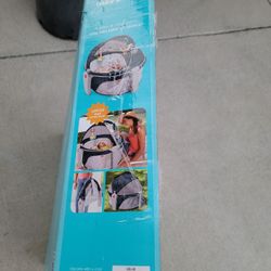 On The Go Fisher Price Baby Dome 