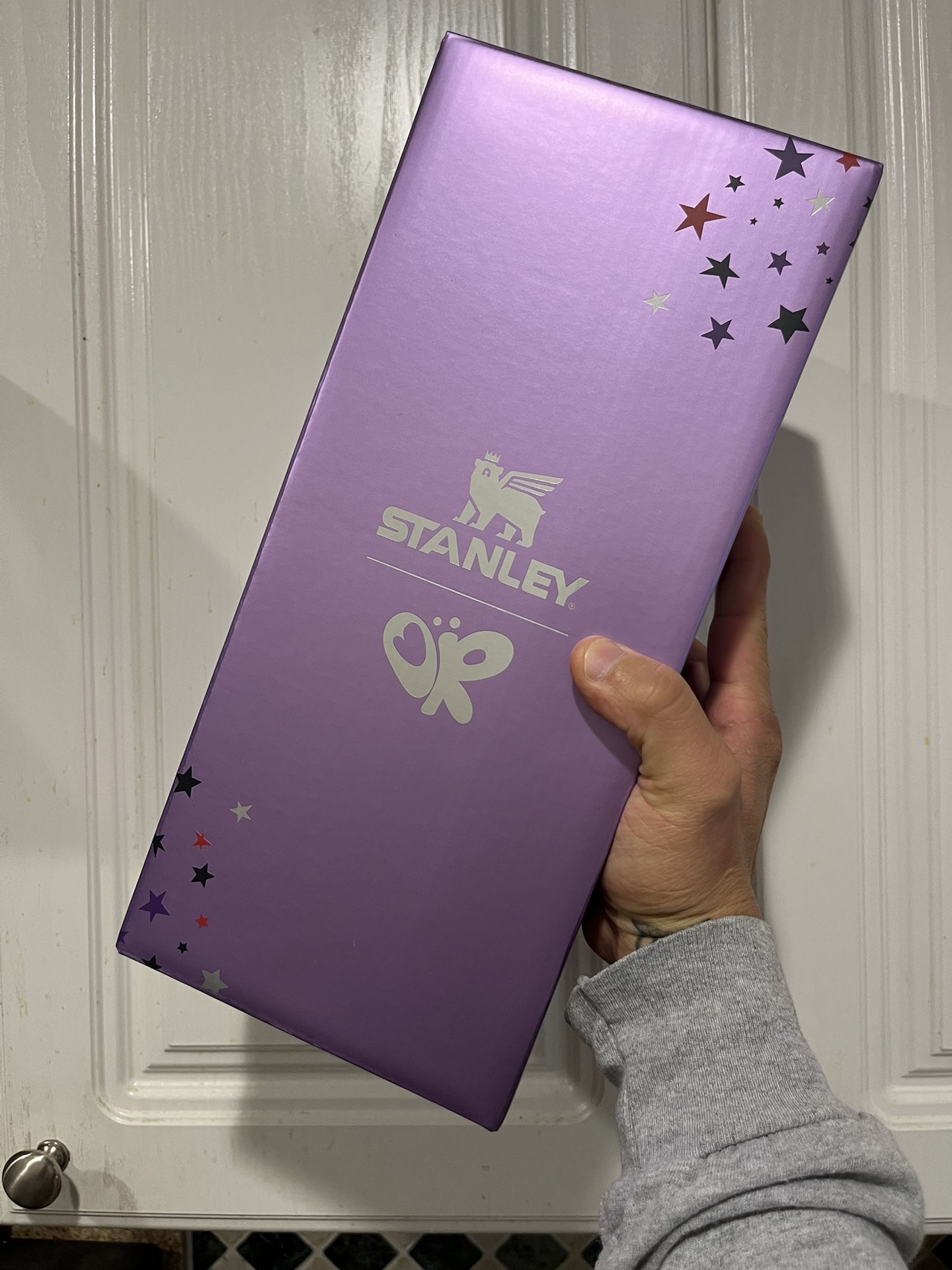 Stanley x Olivia Rodrigo 40oz