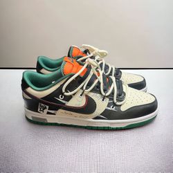 Nike Dunk Low (Hold Me Tight) Size 10.5M