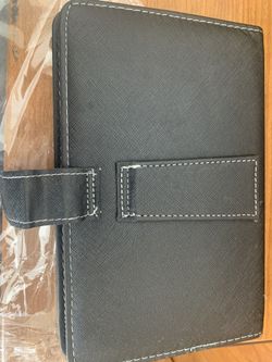 Tablet keyboard with Bluetooth